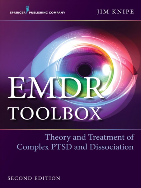 EMDR Toolbox: Theory and Treatment of Complex PTSD and Dissociation