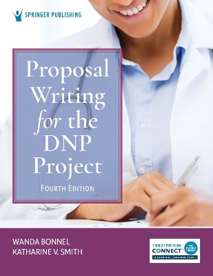 Proposal Writing for the DNP Project 4th New edition