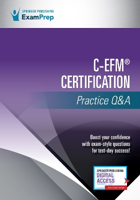 C-EFM(R) Certification Practice Q&A