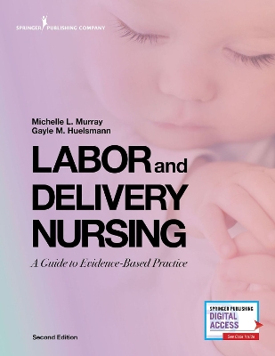 Labor and Delivery Nursing, Second Edition: A Guide to Evidence-Based Practice 2nd Revised edition
