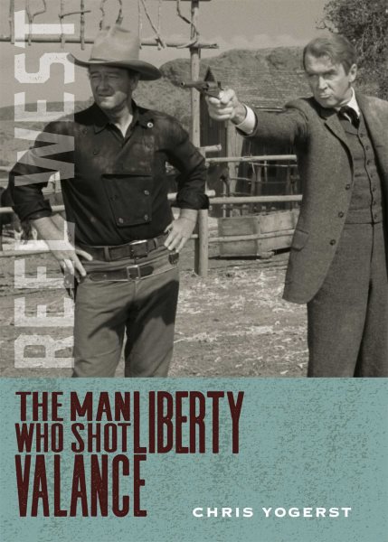 Man Who Shot Liberty Valance