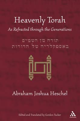 Torah from Heaven