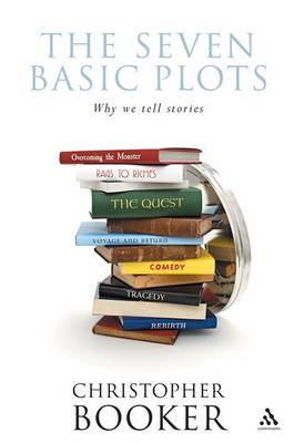 Seven Basic Plots: Why We Tell Stories