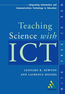 Teaching Science with ICT