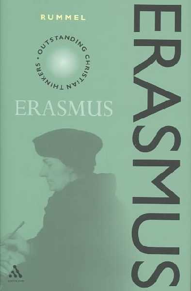 Erasmus 2nd ed.