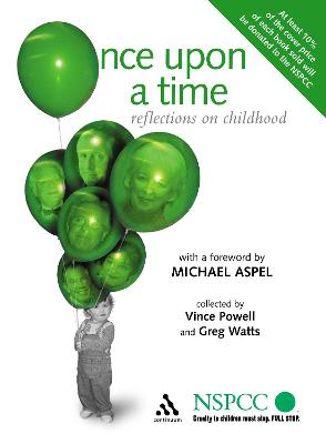 Once Upon a Time: Reflections on Childhood