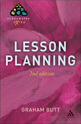 Lesson Planning 2nd Revised edition