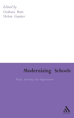 Modernizing Schools: People, Learning and Organizations