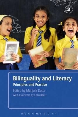 Bilinguality and Literacy: Principles and Practice 2nd edition