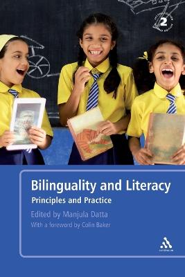 Bilinguality and Literacy: Principles and Practice 2nd edition