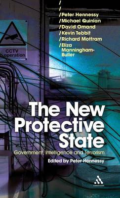 New Protective State: Government, Intelligence and Terrorism