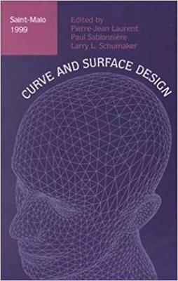 Curve and Surface  Design: Saint-Malo, 1999