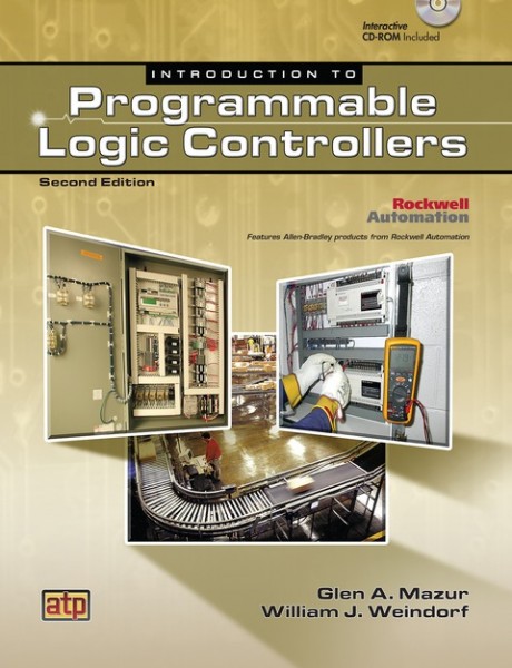 Introduction to Programmable Logic Controllers 2nd ed.