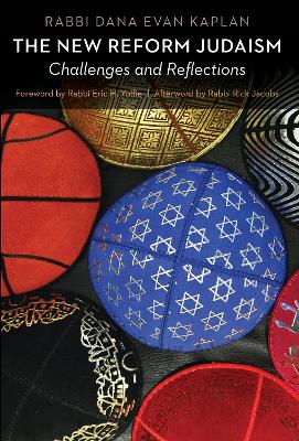 New Reform Judaism: Challenges and Reflections