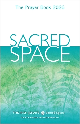 Sacred Space: The Prayer Book 2026
