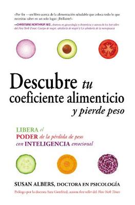 Descubre tu coeficiente alimenticio y pierde peso: Libera el poder de la perdida de peso co