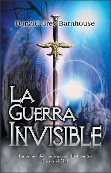 Guerra Invisible: Panorama of the Contiguous Conflict Between Good and Evil