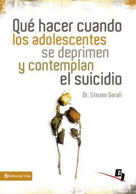 Qué Hacer Cuando Los Adolescentes Se Deprimen Y Contemplan El Suicidio