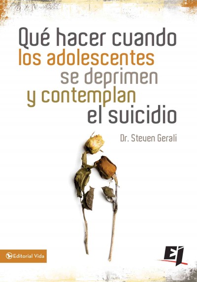 QuÃ© hacer cuando los adolescentes se deprimen y contemplan el suicidio