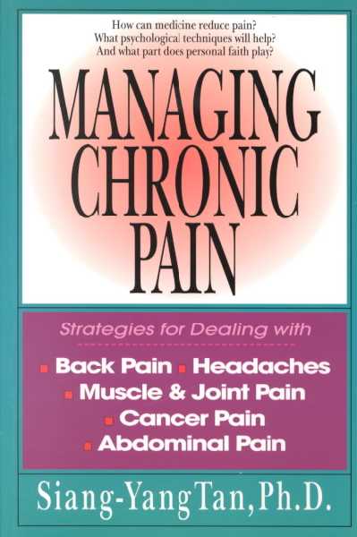 Managing Chronic Pain