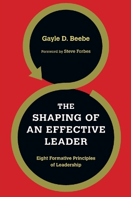 Shaping of an Effective Leader  Eight Formative Principles of Leadership