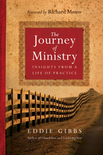 Journey of Ministry: Insights from a Life of Practice