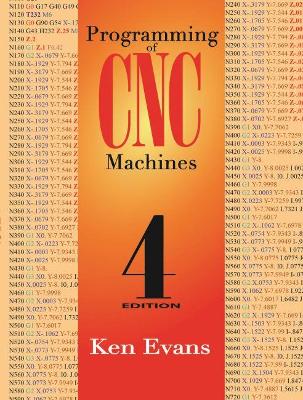 Programming of CNC Machines 4th edition