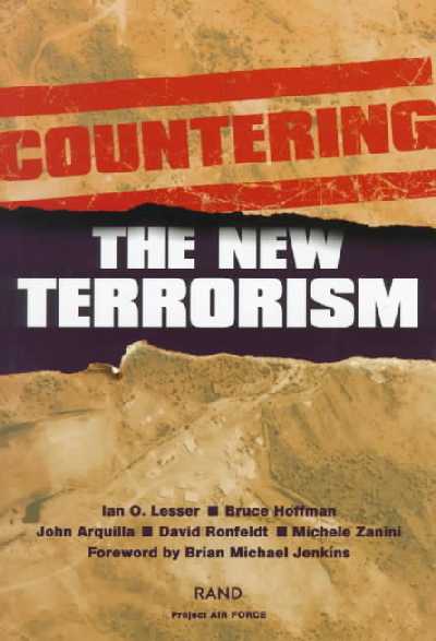 Countering the New Terrorism