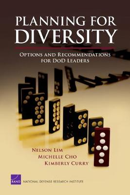 Planning for Diversity: Policy and Planning in a World of Difference