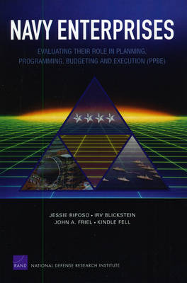 Navy Enterprises: Evaluating Their Role in Planning, Programming, Budgeting, and Execution  (PPBE)