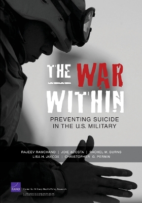 War Within: Preventing Suicide in the U.S. Military