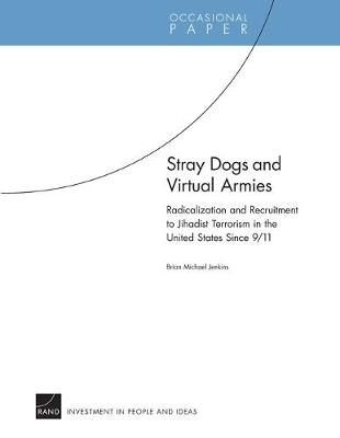 Stray Dogs and Virtual Armies: Radicalization and Recruitment to Jihadist Terrorism in the United States  Since 9/11