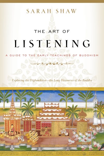 Art of Listening
