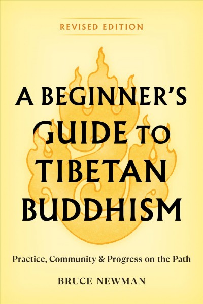 Beginner's Guide to Tibetan Buddhism