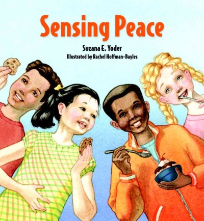Sensing Peace