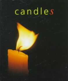 Candles: The Spa Collection