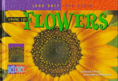 Among the Flowers