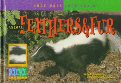 Animal Feathers & Fur