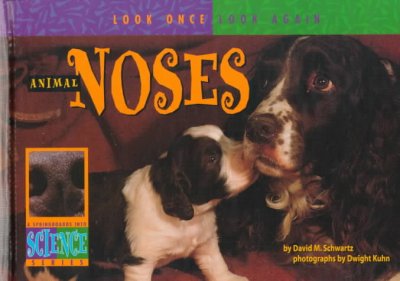 Animal Noses