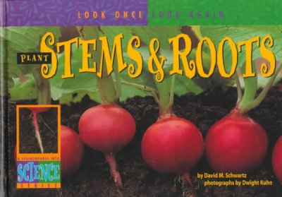 Plant Stems & Roots
