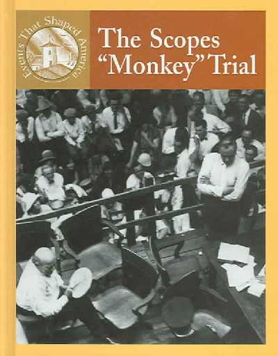 Scopes Monkey Trial
