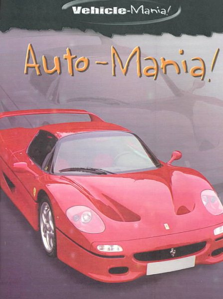 Auto-Mania!
