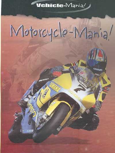 Motorcycle-Mania!
