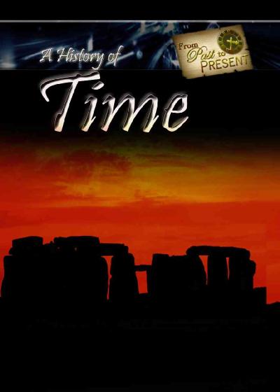 History of Time