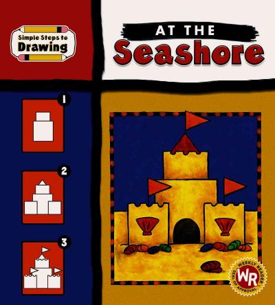 At the Seashore