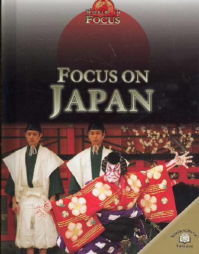 Focus on Japan