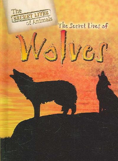 Secret Lives of Animals
