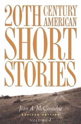 20th Century American Stories