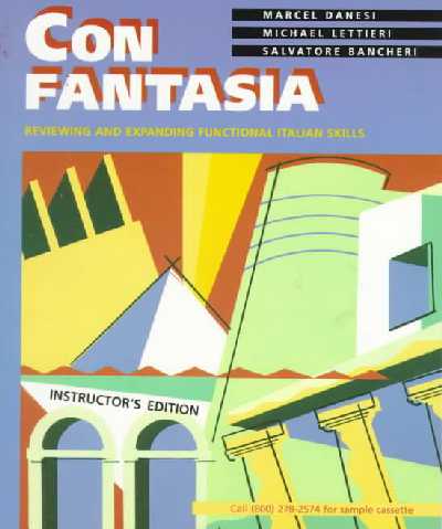 Con Fantasia