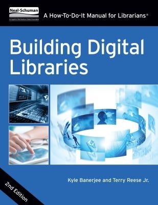 Building Digital Libraries Second Edition